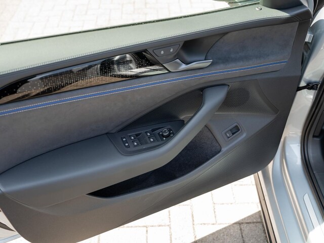 Volkswagen Passat 4Motion DSG