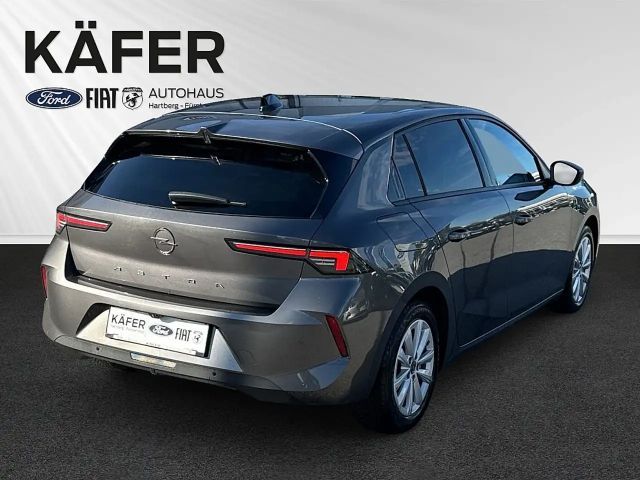 Opel Astra Business Edition Turbo