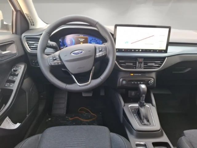 Ford Focus Active