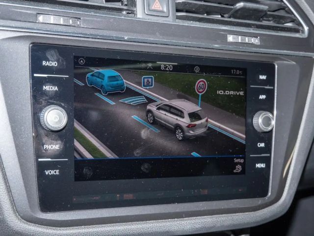 Volkswagen Tiguan 1.5 TSI Allspace DSG Life