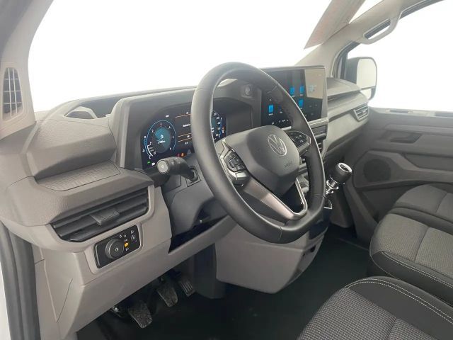 Volkswagen Transporter T7