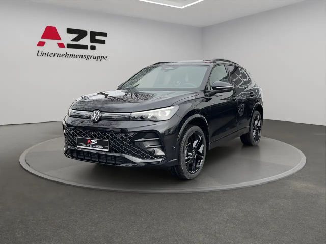 Volkswagen Tiguan 4Motion DSG R-Line