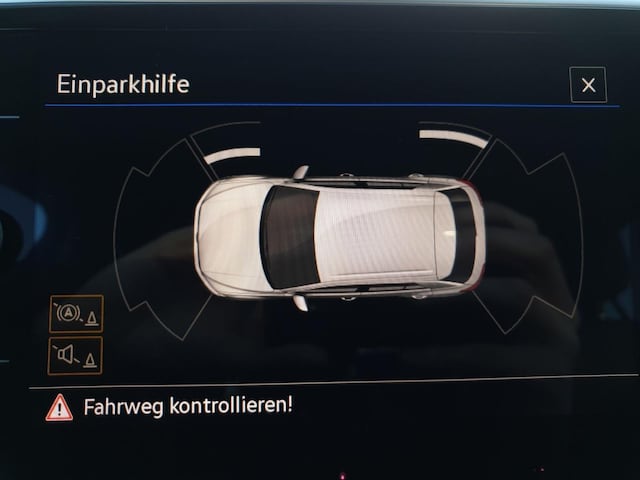 Volkswagen T-Roc 1.5 TSI Style