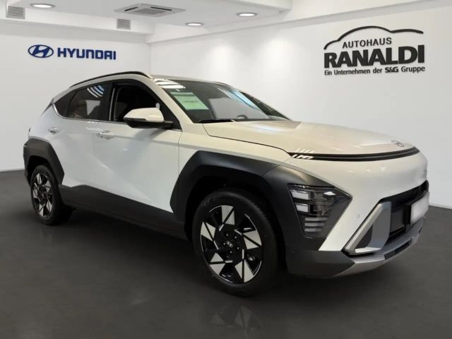 Hyundai Kona 2WD Prime
