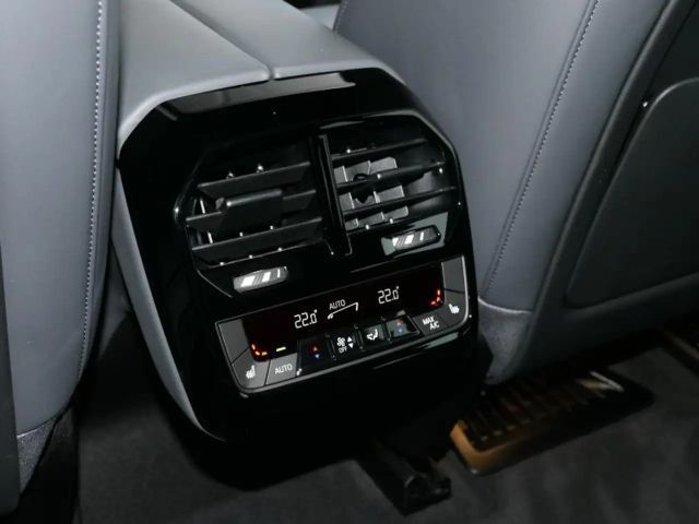 BMW iX Drive pro xDrive50