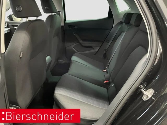 Seat Ibiza 1.0 TSI DSG