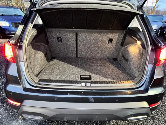 Seat Arona 1.0 TSI DSG Style