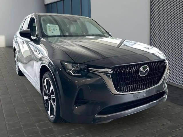 Mazda CX-60 2.5L Takumi e-Skyactiv