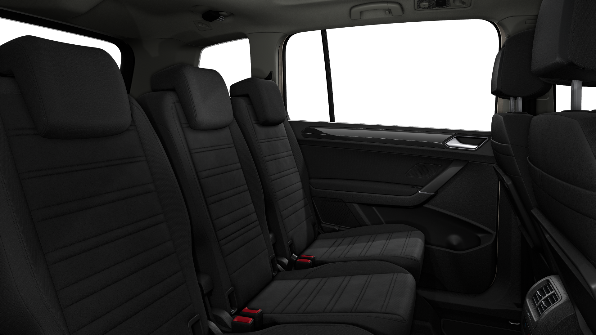 Volkswagen Touran 2.0 TDI BMT Highline