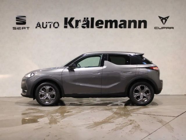 DS DS 3 Crossback E-Tense Mobiles