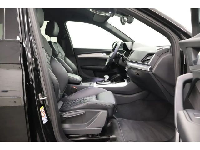 Audi Q5 40 TDI Quattro S-Line S-Tronic