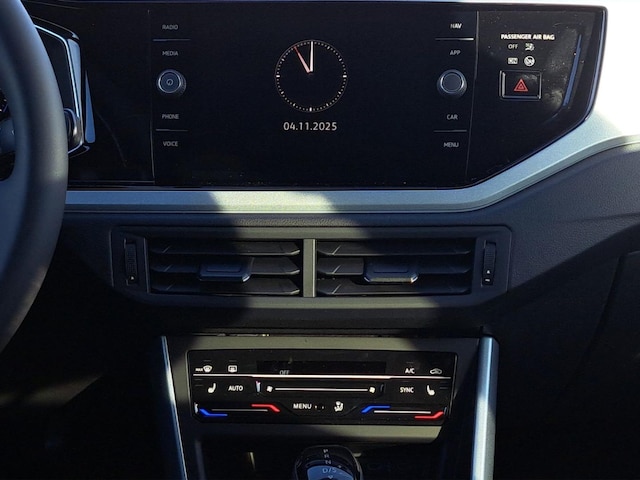 Volkswagen Taigo 1.0 TSI DSG