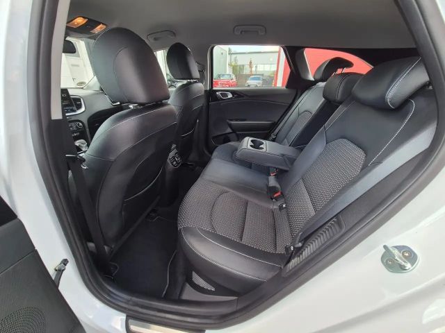 Kia Ceed GDi PHEV Spirit SportWagon