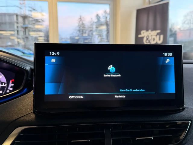 Peugeot 3008 Allure Pack BlueHDi