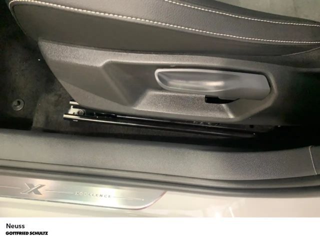 Seat Ibiza DSG Xcellence