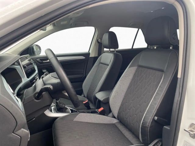 Volkswagen T-Roc 1.0 TSI