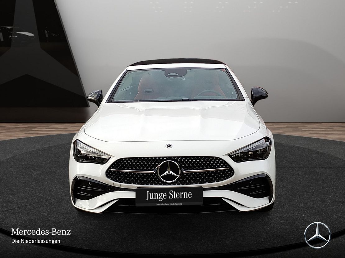 Mercedes-Benz CLE 220 CLE 220 d