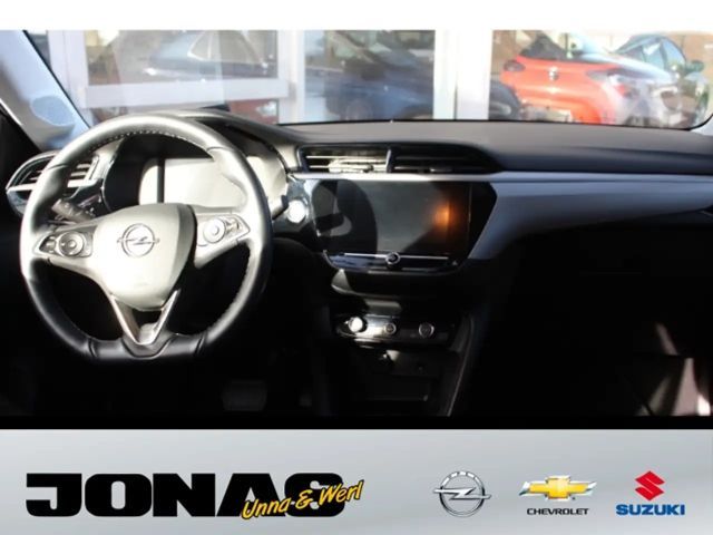 Opel Corsa Edition F Edition