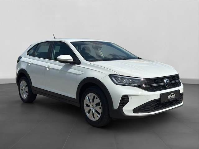 Volkswagen Taigo 1.0 TSI