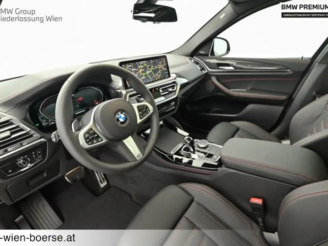 BMW X4 xDrive30d