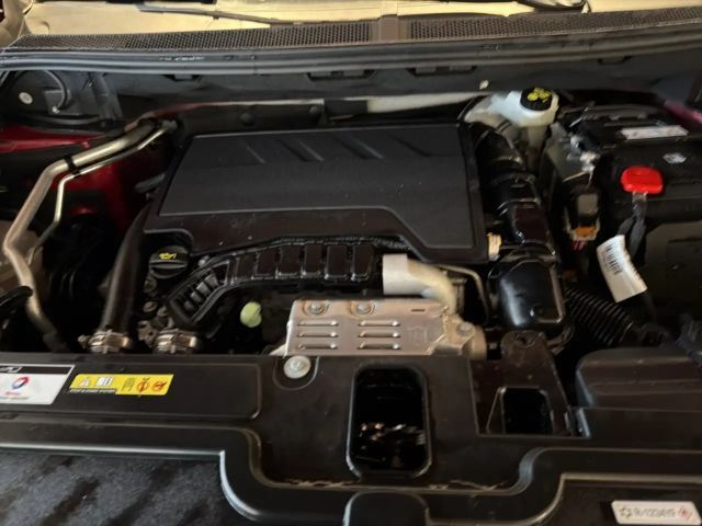 Opel Grandland X Elegance