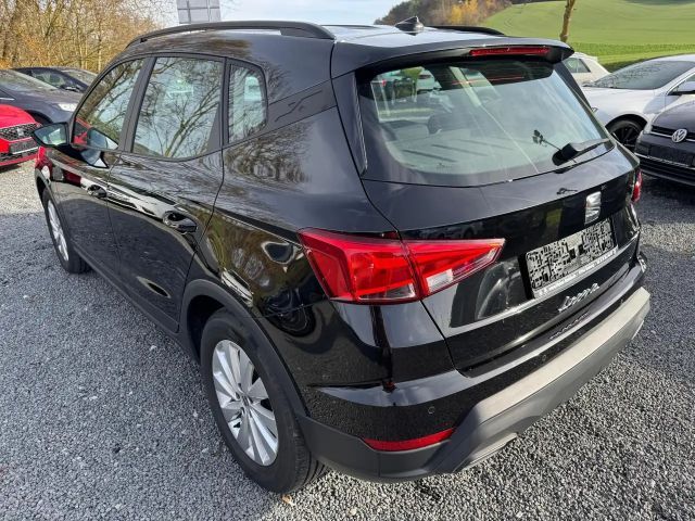 Seat Arona 1.0 TSI Style
