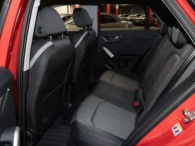 Audi Q2 35 TDI S-Tronic