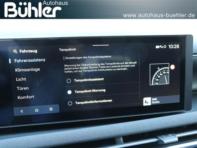 Hyundai Tucson 1.6 T-GDi Trend