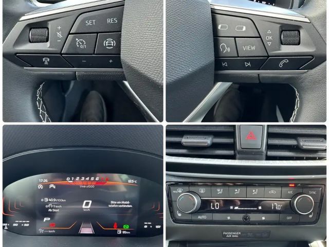 Seat Arona 1.0 TSI DSG Style