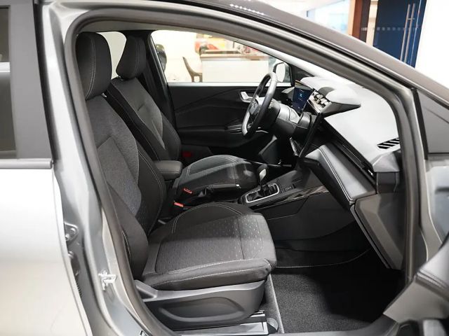 Ford Puma EcoBoost Titanium