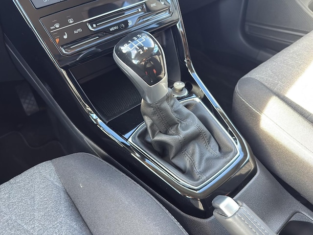 Volkswagen T-Cross TSi CarPlay+ACC+LED+Virt+PDC