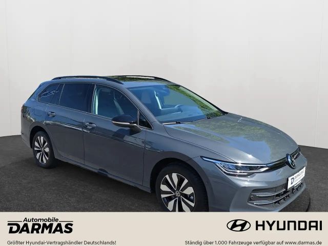 Volkswagen Golf 2.0 TDI DSG Variant