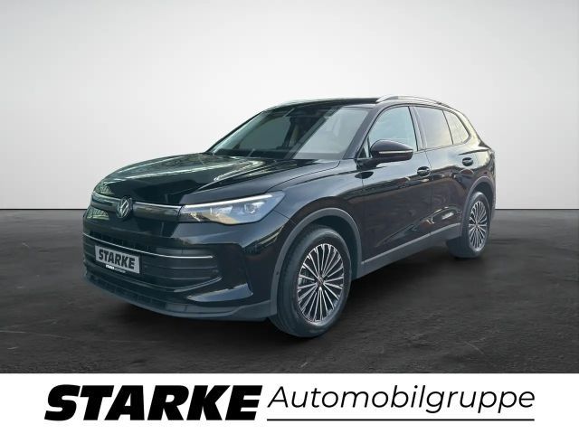 Volkswagen Tiguan 1.5 eTSI DSG Life