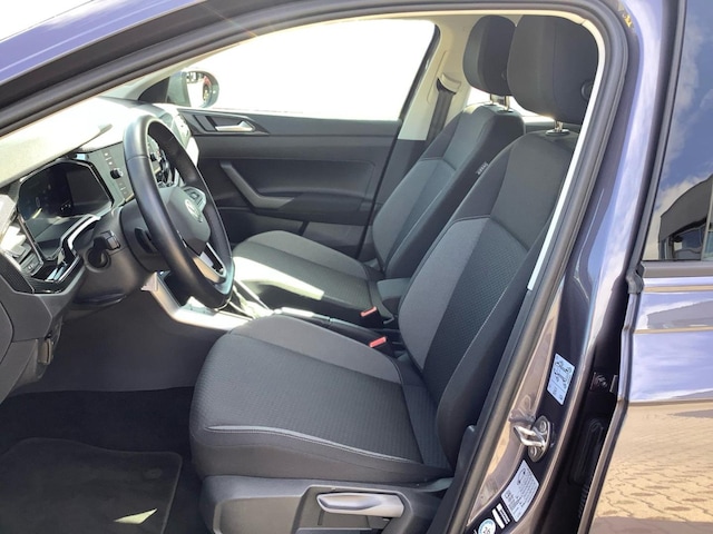 Volkswagen Taigo 1.0 TSI DSG Life