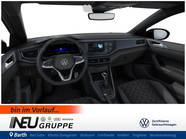 Volkswagen Taigo 1.0 TSI DSG Style