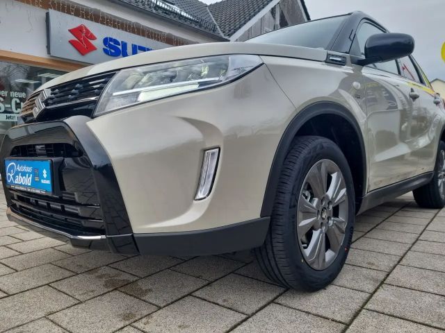 Suzuki Vitara Comfort Hybrid