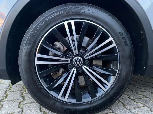 Volkswagen Tiguan 4Motion Elegance Elegance