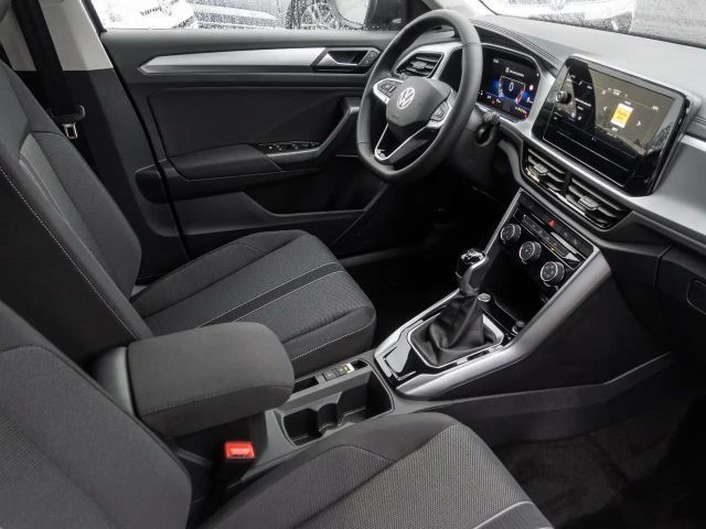 Volkswagen T-Roc 1.0 TSI Life