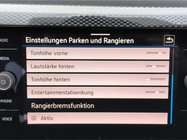 Volkswagen Taigo 1.0 TSI Life