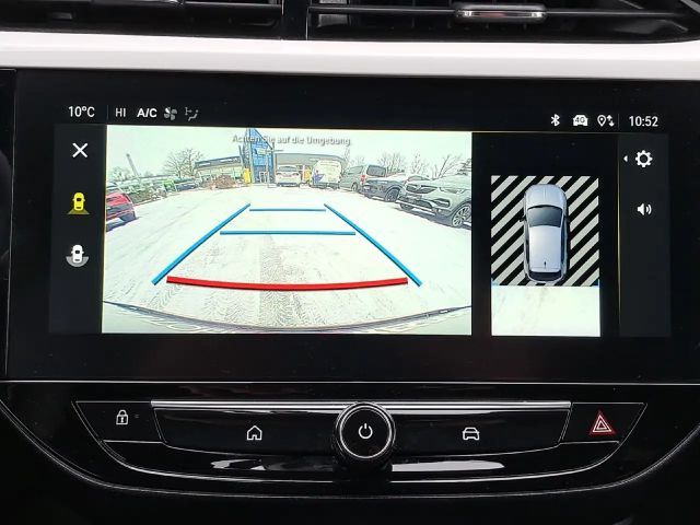 Opel Corsa 1.2 Turbo GS-Line Grand Sport Turbo