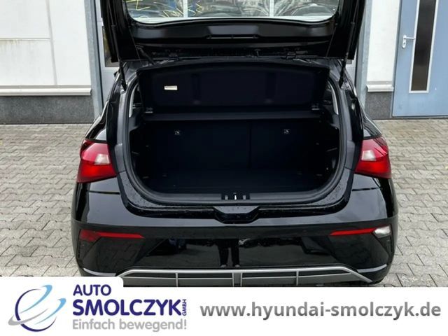 Hyundai i20 1.0 Trend