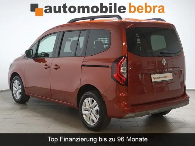 Renault Kangoo EDC TCe 130 Techno