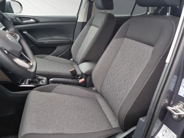 Volkswagen T-Cross 1.0 TSI DSG Life