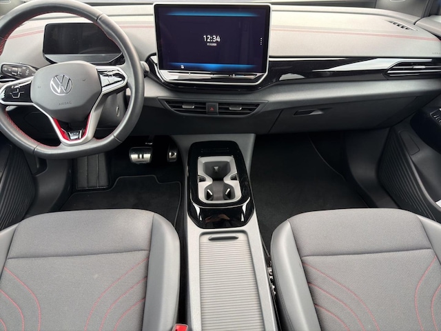 Volkswagen ID.4 GTX