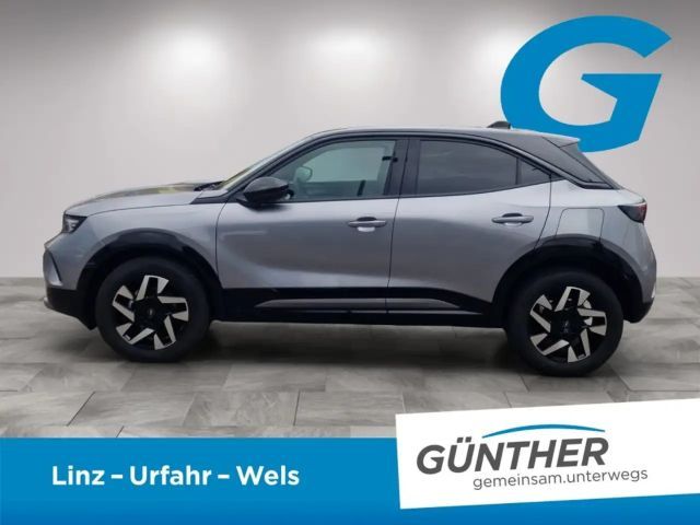 Opel Mokka GS-Line Grand Sport Turbo