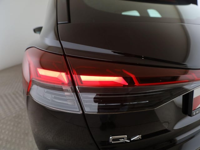 Audi Q4 e-tron 35