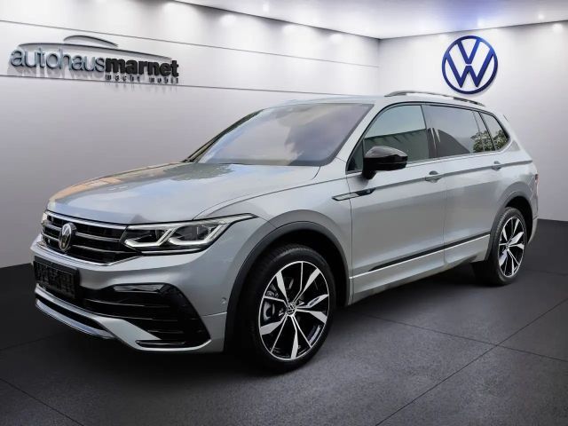 Volkswagen Tiguan 2.0 TDI Allspace DSG R-Line
