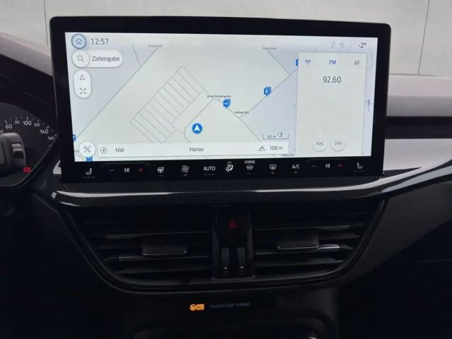 Ford Focus EcoBoost ST Line Wagon