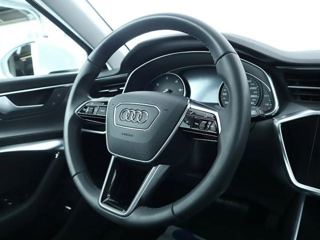 Audi A6 40 TDI Avant Quattro Sport