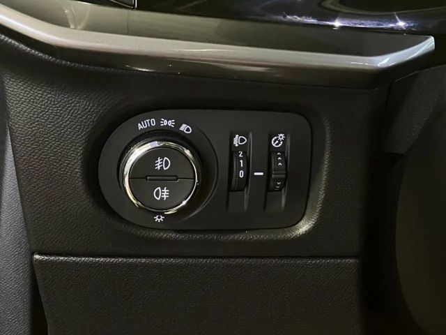 Opel Mokka 1.2 Turbo